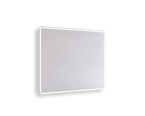 Зеркало Optimum 100х80 с LED подсветкой