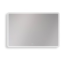 Зеркало Optimum 120х80 с LED подсветкой без подогрева