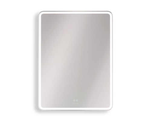 Зеркало Optimum 60х80 с LED подсветкой