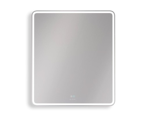 Зеркало Optimum 70х80 с LED подсветкой