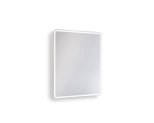 Зеркало Optimum 70х80 с LED подсветкой
