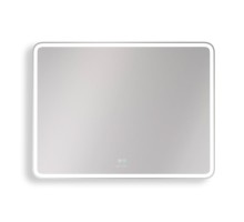 Зеркало Optimum 80х60 с LED подсветкой