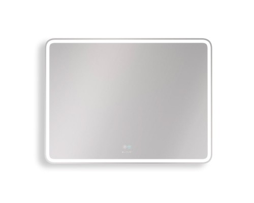 Зеркало Optimum 80х60 с LED подсветкой