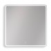 Зеркало Optimum 80х80 квадратное с LED подсветкой