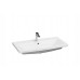 Умывальник Cersanit Como 80x45 белый (Россия)