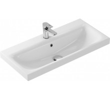 Умывальник на тумбу Cersanit Moduo 80х38 slim (Россия) Умывальник на тумбу Cersanit Moduo 80х38 slim (Россия)