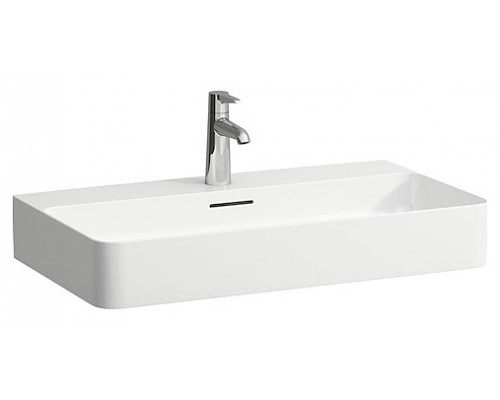 LAUFEN VAL 8.1028.5.000.104.1 раковина 750*420