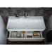 LAUFEN 8.1028.7.000.104.1 VAL Раковина 950х420х115, с одним отв Saphir Keramik
