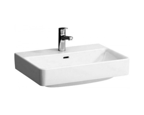 LAUFEN PRO S 1096.2.000.104.1 Раковина 55x46,5