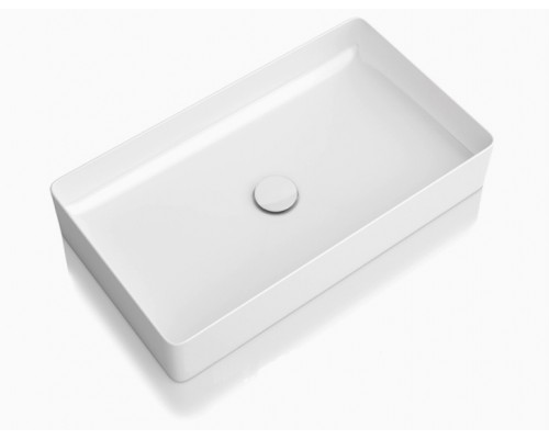 LAUFEN Living 8.1143.4.000.112.1 раковина-чаша, бел, SaphirKeramik