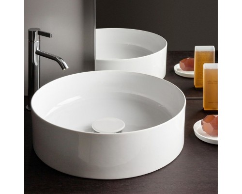 LAUFEN Living Square 8.1143.5.000.112.1 раковина 380см, SaphirKeramik