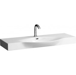 LAUFEN 8.1170.4.000.104.R PALACE раковина без полотенцедержателя 120/51/38