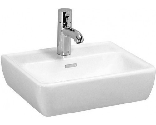 LAUFEN PRO A 1195.1.000.104.1 мини-раковина 45х34