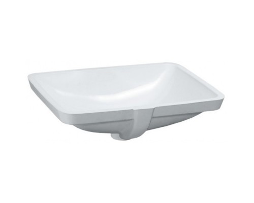 LAUFEN PRO S 1196.1.000.109.1 раковина 490 x 360 x 170 mm под столешницу