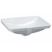 LAUFEN PRO S 1196.1.000.109.1 раковина 490 x 360 x 170 mm под столешницу