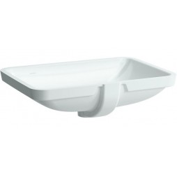 LAUFEN PRO S 1196.5.000.109.1 Встроенная раковина 60x40 см LAUFEN PRO S 1196.5.000.109.1 Встроенная раковина 60x40 см
