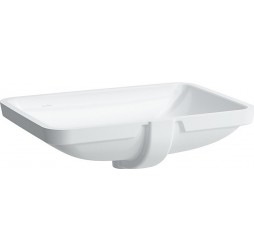 LAUFEN PRO 1196.3.000.109.1 раковина 55 x 38 cm LAUFEN PRO 1196.3.000.109.1 раковина 55 x 38 cm