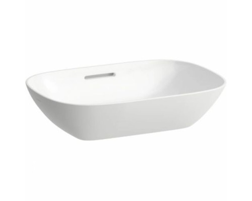 LAUFEN 8.1230.2.000.109.1 Раковина 500х350х120, SaphirKeramik