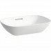 LAUFEN 8.1230.2.000.109.1 Раковина 500х350х120, SaphirKeramik
