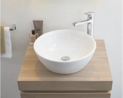 LAUFEN PRO B 1296.2.000.109.1 раковина 42х42 без перелива