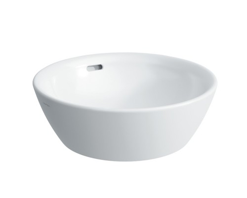 LAUFEN PRO B 1296.2.000.109.1 раковина 42х42 без перелива