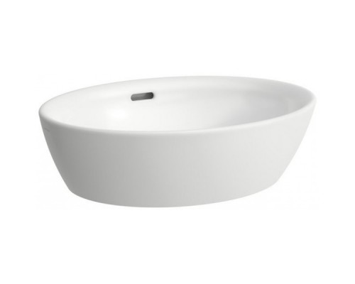 LAUFEN PRO B 1296.4.000.109.1 раковина 52 x 39 чаша