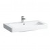 LAUFEN PRO S 1396.5.000.104.1 Раковина-столешница 850 x 465 x 95 mm