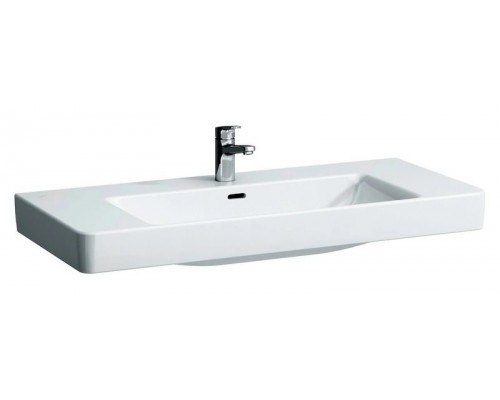 LAUFEN PRO S 1396.6.000.104.1 Раковина-столещница 1050 x 465 x 95 mm