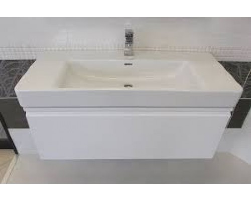 LAUFEN PRO S 1396.6.000.104.1 Раковина-столещница 1050 x 465 x 95 mm