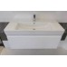 LAUFEN PRO S 1396.6.000.104.1 Раковина-столещница 1050 x 465 x 95 mm