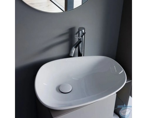 LAUFEN PALOMBA 1680.2.000.112.1 раковина-чаша