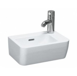 LAUFEN PRO A 1695.5.000.106.1 раковина 35х25 LAUFEN PRO A 1695.5.000.106.1 раковина 35х25