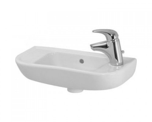 LAUFEN PRO B 1695.7.000.106.1 раковина 50х25 отв справа