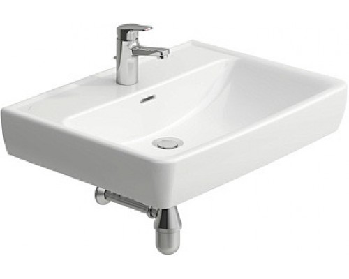 LAUFEN PRO A 1895.2.000.104.1 раковина 60х48