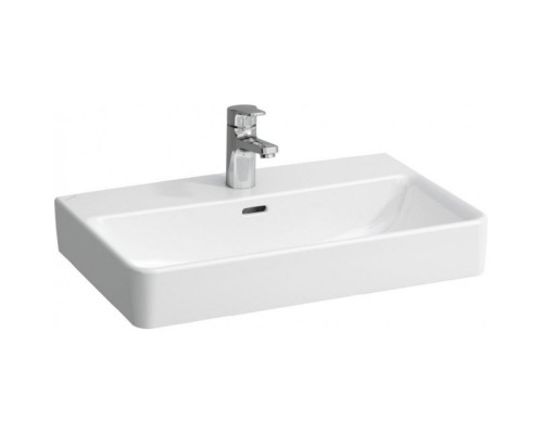 LAUFEN PRO S 8.1895.8.000.104.1 Раковина 55х38 см, с отв. для смесителя