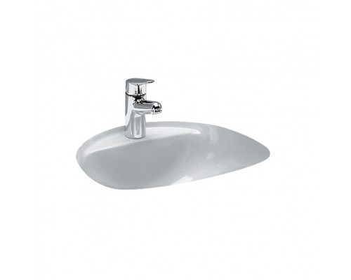 Laufen BIJOU встроенная раковина 480x400 8112300001551