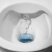 Умный подвесной унитаз Laufen Cleanet Navia LCC Rimless 8206014000001 безободковый с функцией биде