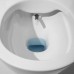 Умный подвесной унитаз Laufen Cleanet Navia LCC Rimless 8206014000001 безободковый с функцией биде