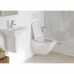 Унитаз подвесной Laufen Palace 56х36 без крышки 8207000000001