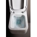 Унитаз подвесной Laufen Pro S 820962 36x54, безободковый с сиденьем
