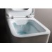 Унитаз подвесной Laufen Pro S 820962 36x54, безободковый с сиденьем