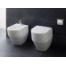 Унитаз приставной Laufen Pro Rimless 8229560000001