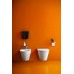 Биде подвесное Kartell by Laufen 830331 37x54,5