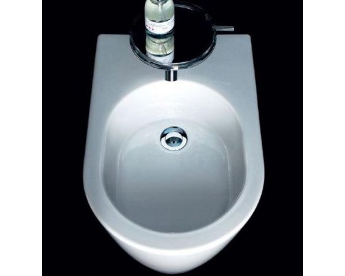 Биде подвесное Kartell by Laufen 830331 37x54,5