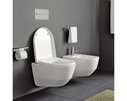 Подвесное биде Laufen Pro 36x53, покрытие LCC, 8309524003021