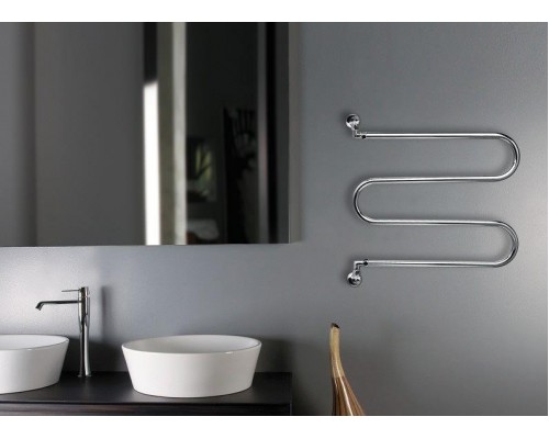 Margaroli Vento 400 CR хром