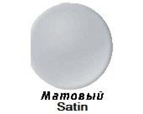 Полотенцесушитель Margaroli Vento 406SC хром матовый