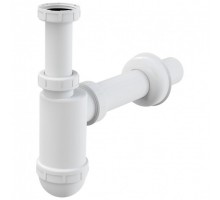 Сифон для умывальника без выпуска 1 1/4"х32 мм McALPINE арт. HC1 Сифон для умывальника без выпуска 1 1/4"х32 мм McALPINE арт. HC1