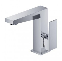 Смеситель для умывальника Omnires Fresh FR7110NCR