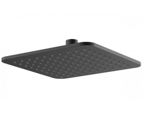 Душевая система скрытого монтажа Omnires Parma SYS PM10 BL